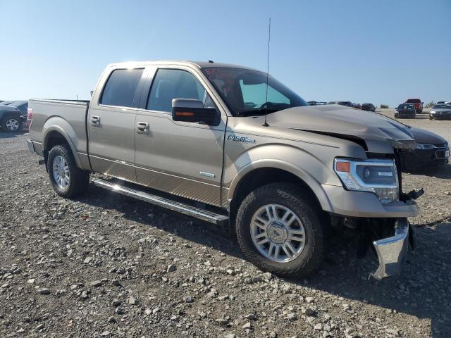 Photo 4 from auction – 2013 FORD F150 SUPER with VIN 1FTFW1ET6DFA44699