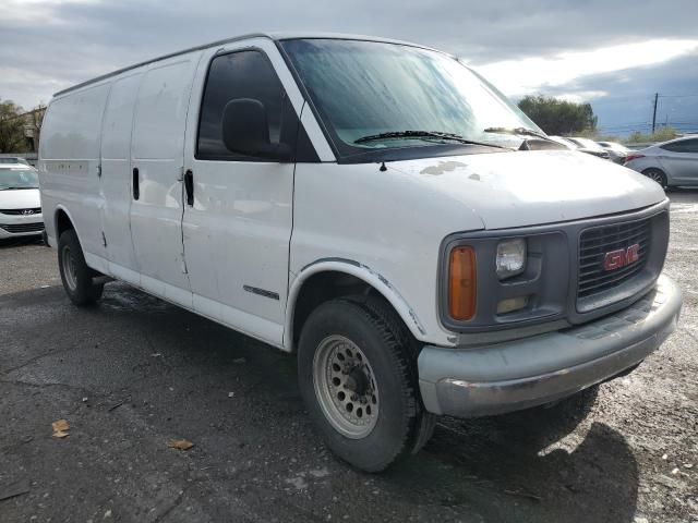 Photo 4 from auction – 2001 GMC SAVANA G35 with VIN 1GTHG39R511133236