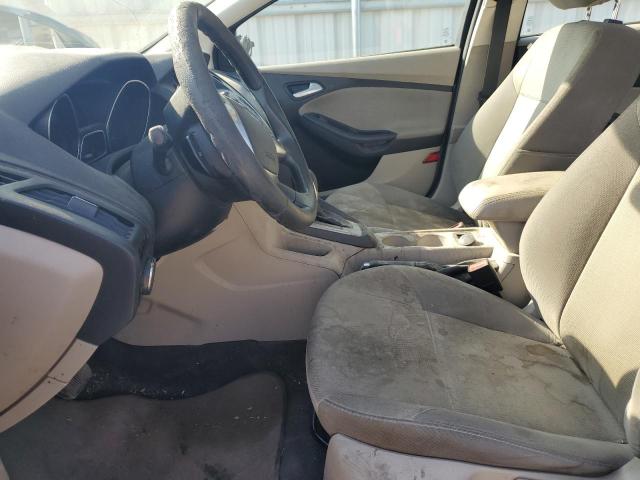 Photo 7 from auction – 2014 FORD FOCUS SE with VIN 1FADP3F20EL440755