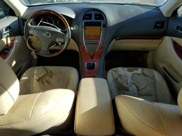 Photo 8 from auction – 2011 LEXUS ES 350 with VIN JTHBK1EG5B2421569