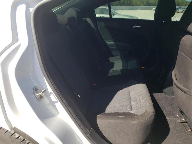 Photo 10 from auction – 2020 DODGE CHARGER SX with VIN 2C3CDXBG4LH190264