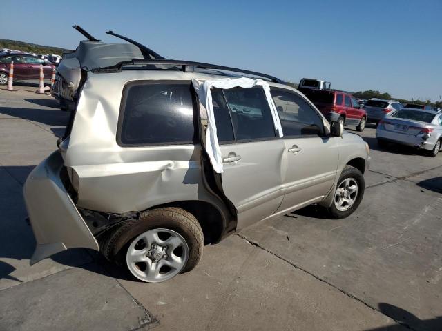 Photo 3 from auction – 2007 TOYOTA HIGHLANDER with VIN JTEGD21A170166250