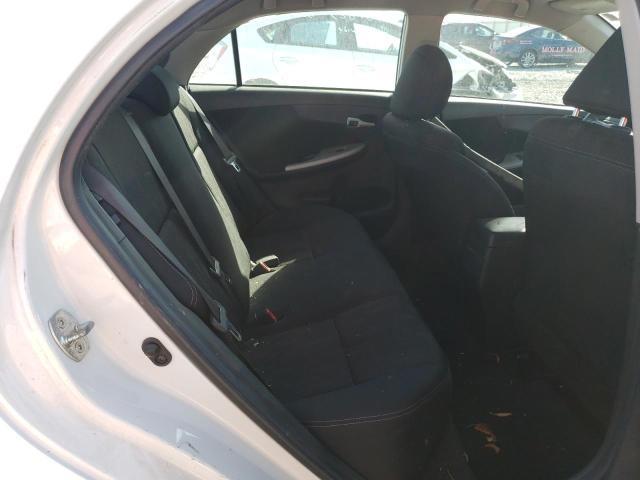 Photo 10 from auction – 2012 TOYOTA COROLLA BA with VIN 5YFBU4EE7CP038473