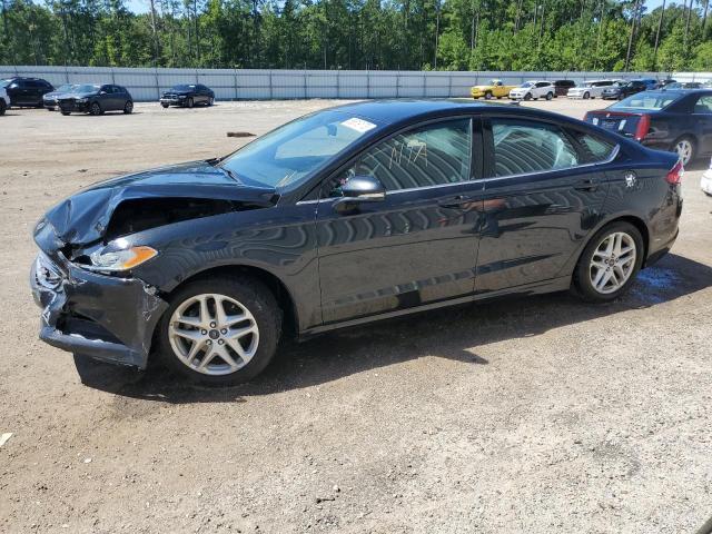 Photo 1 from auction – 2014 FORD FUSION SE with VIN 3FA6P0H77ER258214