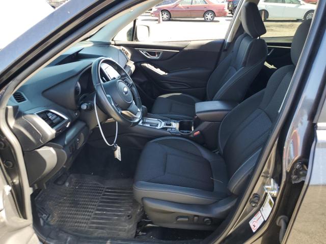 Photo 7 from auction – 2019 SUBARU FORESTER P with VIN JF2SKAEC7KH574581