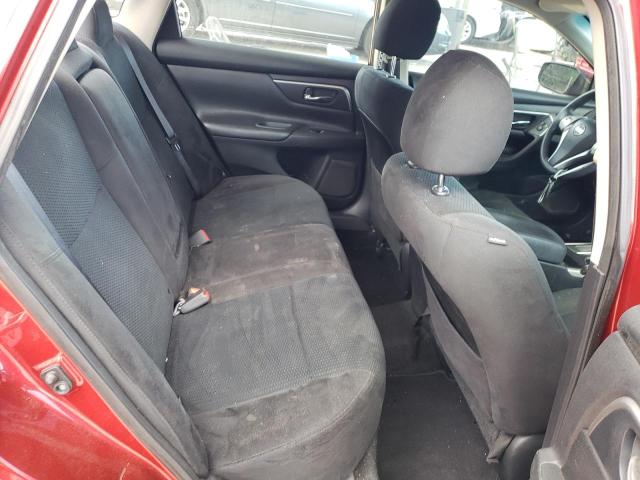 Photo 10 from auction – 2015 NISSAN ALTIMA 2.5 with VIN 1N4AL3AP1FC478420