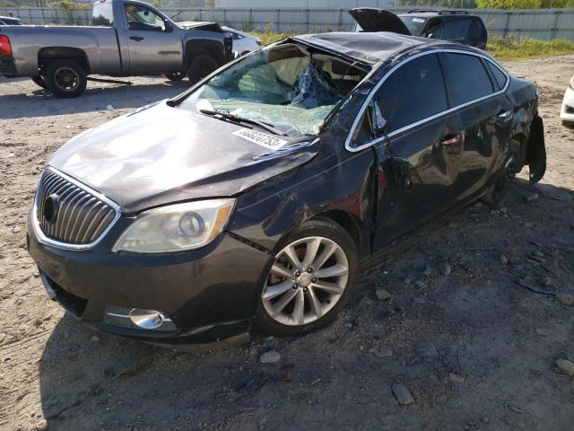 BUICK VERANO CON 2014 with VIN 1G4PR5SK9E4153536 - Photo from auction