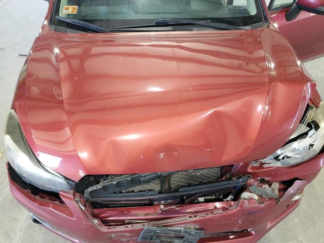 Photo 11 from auction – 2015 SUBARU IMPREZA SP with VIN JF1GPAT60F8201994