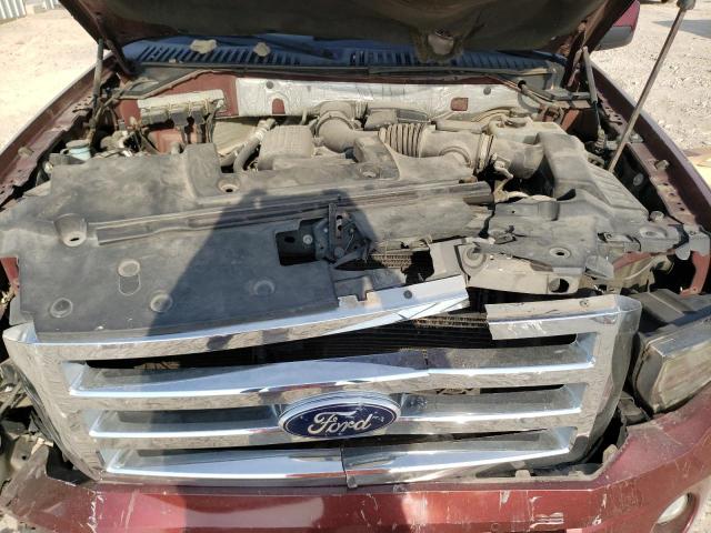 Photo 12 from auction – 2012 FORD EXPEDITION with VIN 1FMJK1K53CEF65682