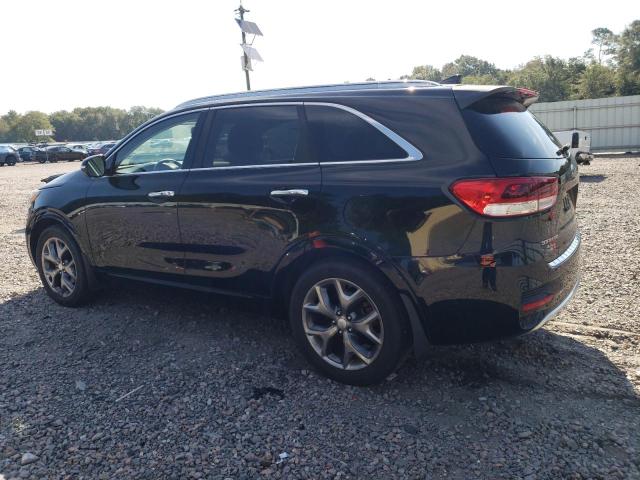 Photo 2 from auction – 2016 KIA SORENTO SX with VIN 5XYPK4A54GG105039
