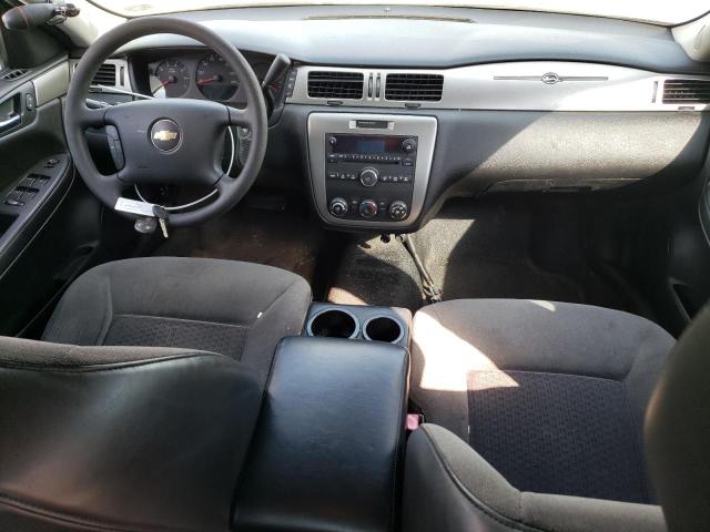 Photo 8 from auction – 2012 CHEVROLET IMPALA POL with VIN 2G1WD5E33C1173883