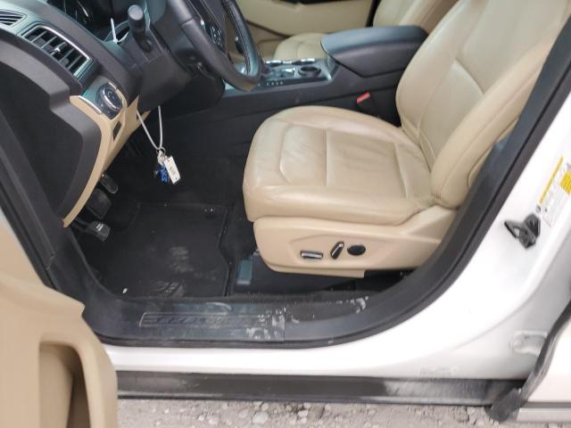 Photo 7 from auction – 2017 FORD EXPLORER X with VIN 1FM5K7D89HGB45206