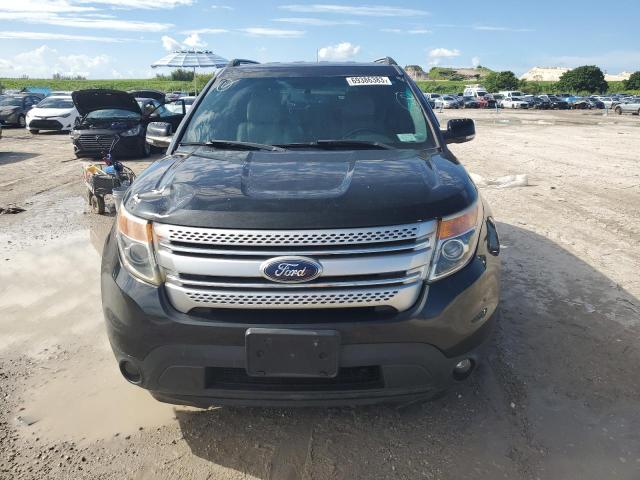 Photo 5 from auction – 2014 FORD EXPLORER X with VIN 1FM5K8D8XEGB14595