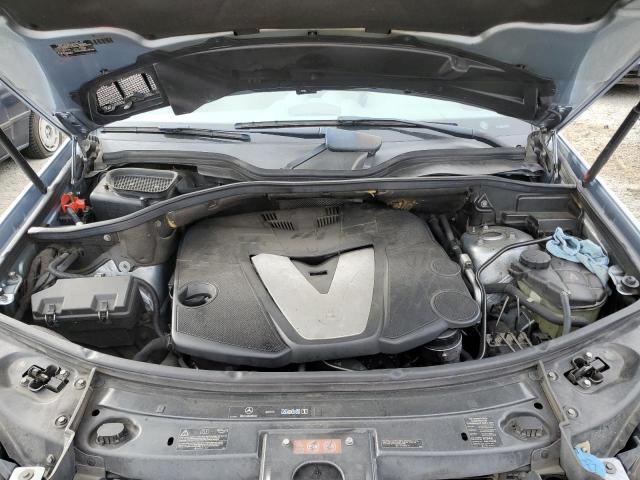 Photo 12 from auction – 2008 MERCEDES-BENZ ML 320 CDI with VIN 4JGBB22E48A324738