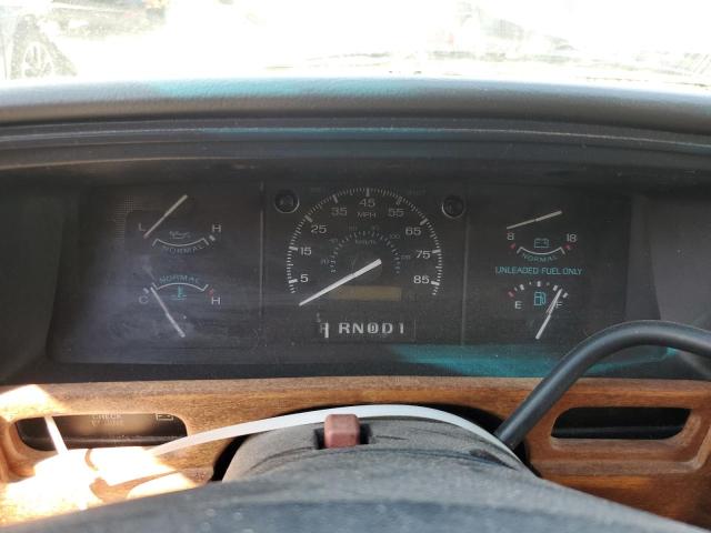 Photo 9 from auction – 1993 FORD ECONOLINE with VIN 1FDEE14N0PHB14042