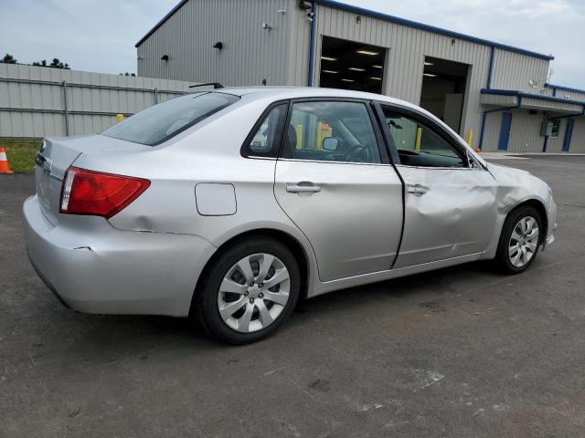 Photo 3 from auction – 2011 SUBARU IMPREZA 2. with VIN JF1GE6A60BH518240