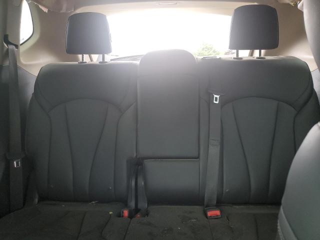 Photo 10 from auction – 2017 BUICK ENVISION E with VIN LRBFXDSA5HD043495