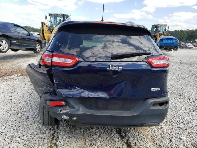 Photo 6 from auction – 2016 JEEP CHEROKEE L with VIN 1C4PJLCB5GW171246