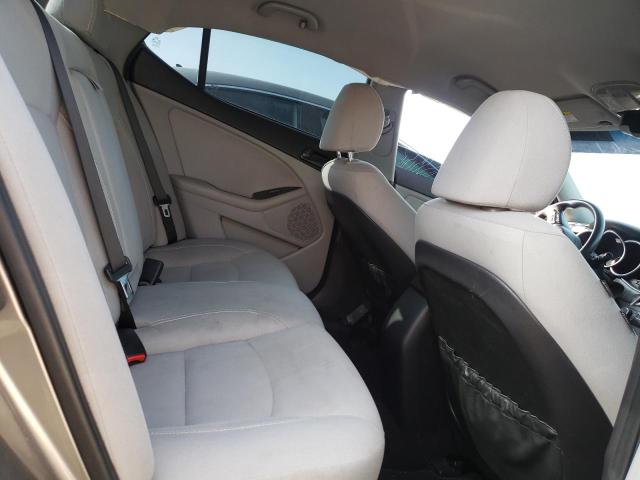 Photo 10 from auction – 2014 KIA OPTIMA LX with VIN 5XXGM4A71EG339216