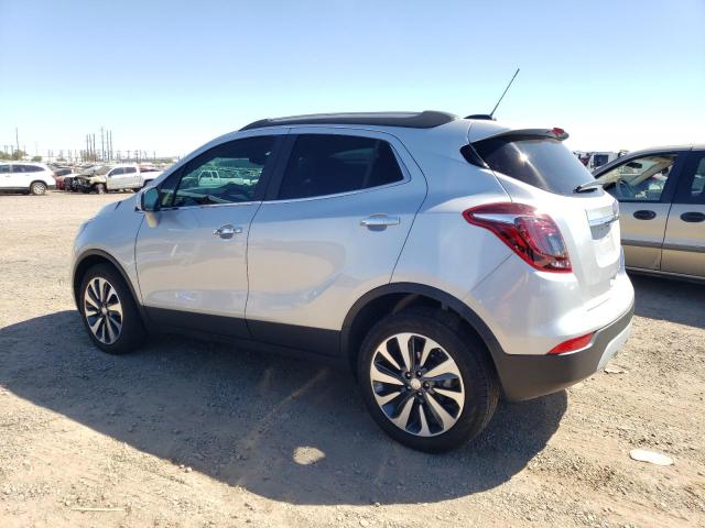 Photo 2 from auction – 2021 BUICK ENCORE PRE with VIN KL4CJASB9MB340606