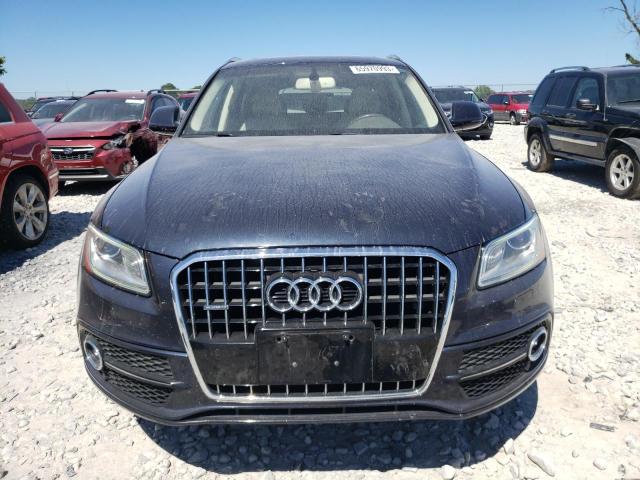 Photo 5 from auction – 2016 AUDI Q5 PREMIUM with VIN WA1D7AFP3GA141196