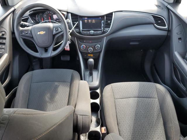 Photo 8 from auction – 2020 CHEVROLET TRAX LS with VIN KL7CJKSB0LB086775