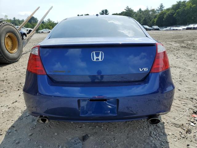 Photo 6 from auction – 2010 HONDA ACCORD EXL with VIN 1HGCS2B85AA009232
