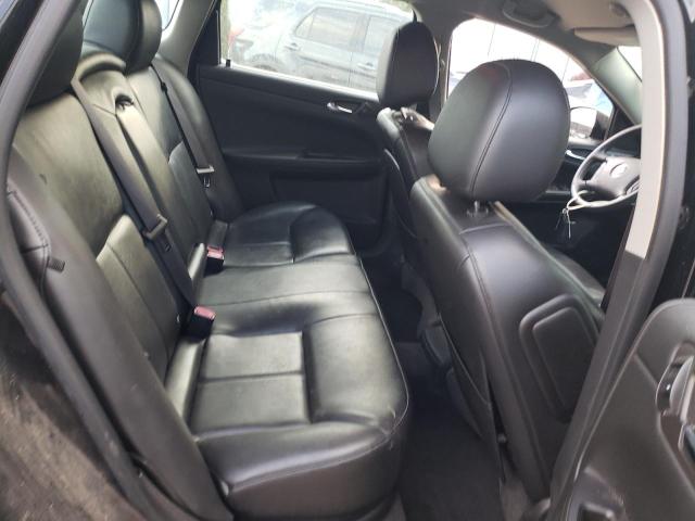 Photo 10 from auction – 2016 CHEVROLET IMPALA LIM with VIN 2G1WC5E37G1170378