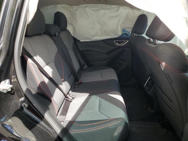 Photo 11 from auction – 2021 SUBARU FORESTER S with VIN JF2SKARC4MH574373
