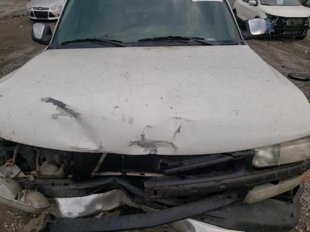 Photo 11 from auction – 2002 CHEVROLET SILVERADO with VIN 2GCEC19V121183451