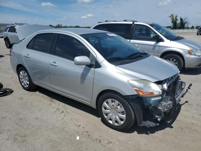 Photo 4 from auction – 2008 TOYOTA YARIS with VIN JTDBT923684038932