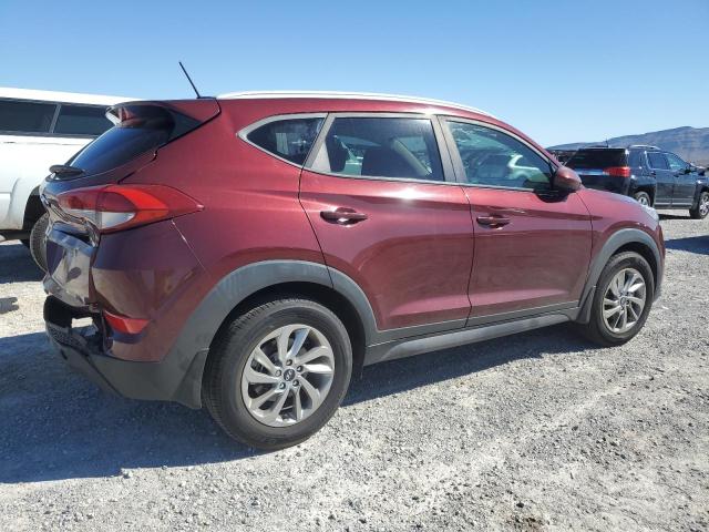 Photo 3 from auction – 2016 HYUNDAI TUCSON LIM with VIN KM8J33A43GU198232