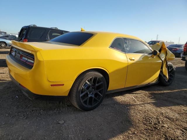 Photo 3 from auction – 2018 DODGE CHALLENGER with VIN 2C3CDZBT2JH138539