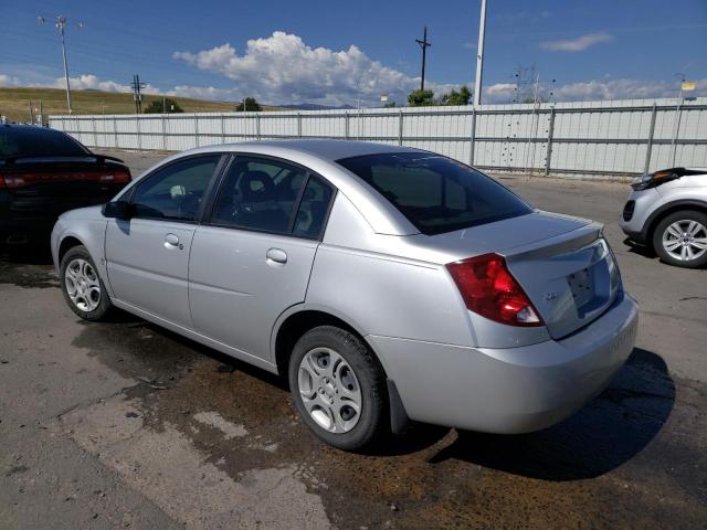 Photo 2 from auction – 2004 SATURN ION with VIN 1G8AJ52F74Z143894