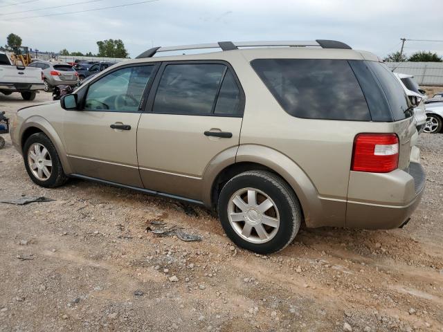 Photo 2 from auction – 2006 FORD FREESTYLE with VIN 1FMZK01126GA01820