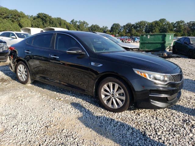 Photo 4 from auction – 2016 KIA OPTIMA EX with VIN 5XXGU4L38GG044532