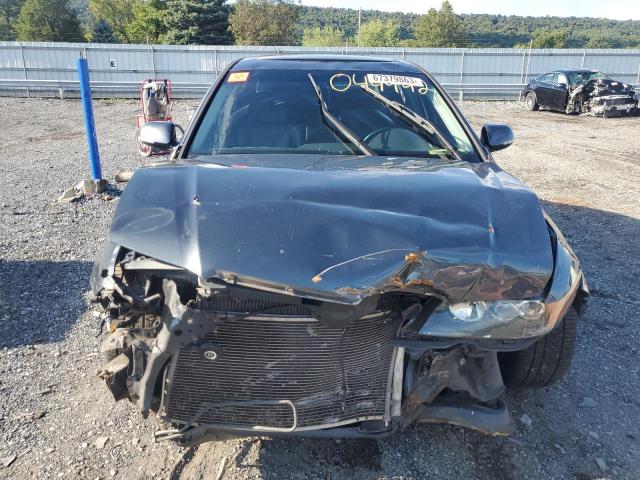 Photo 5 from auction – 2004 ACURA TSX with VIN JH4CL96874C044442