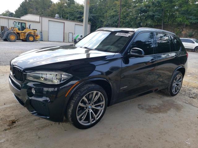 BMW X5 XDRIVE5 2014 with VIN 5UXKR6C54E0J72577 - Photo from auction