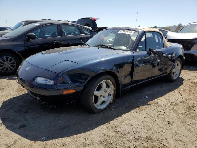 Photo 1 from auction – 1997 MAZDA MX-5 MIATA with VIN JM1NA3533V0737689