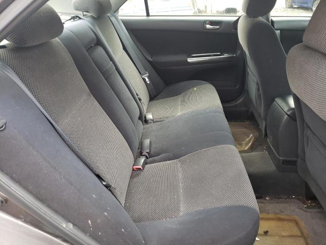 Photo 10 from auction – 2004 TOYOTA CAMRY with VIN 4T1BE32K14U798691