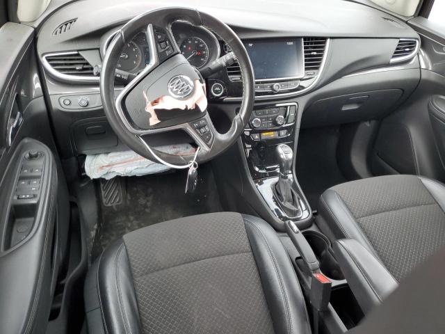 Photo 8 from auction – 2019 BUICK ENCORE PRE with VIN KL4CJASB9KB765062