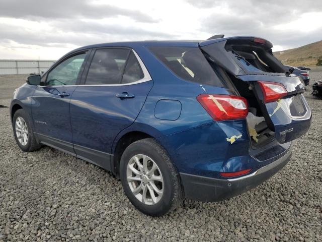 Photo 2 from auction – 2019 CHEVROLET EQUINOX LT with VIN 2GNAXUEV2K6124512