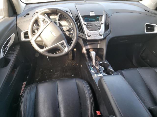 Photo 8 from auction – 2010 CHEVROLET EQUINOX LT with VIN 2CNALDEW8A6398952