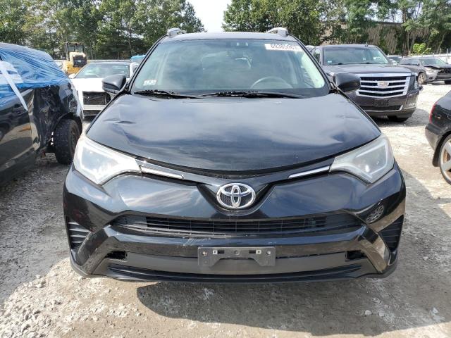 Photo 5 from auction – 2016 TOYOTA RAV4 LE with VIN 2T3BFREV7GW431795