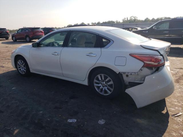 Photo 2 from auction – 2013 NISSAN ALTIMA with VIN 1N4AL3AP9DC127557