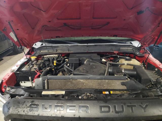 Photo 11 from auction – 2012 FORD F250 SUPER with VIN 1FT7W2B66CEA40715
