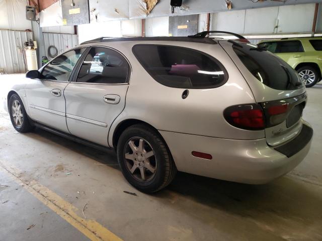 Photo 2 from auction – 2000 MERCURY SABLE LS P with VIN 1MEFM59S9YG625188