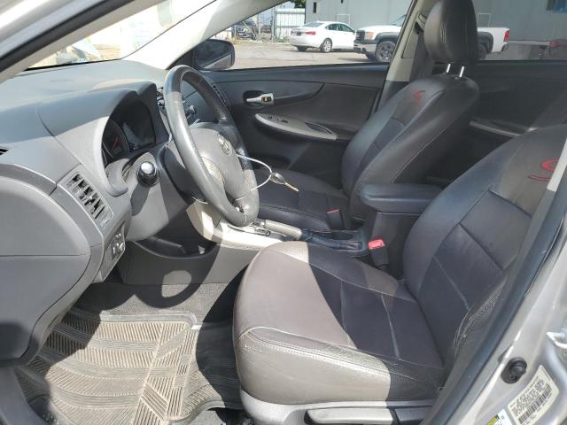 Photo 7 from auction – 2010 TOYOTA CARROLLA with VIN 1NXBU4EEXAZ383850