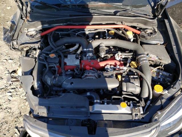 Photo 11 from auction – 2010 SUBARU IMPREZA WR with VIN JF1GR8H61AL803062