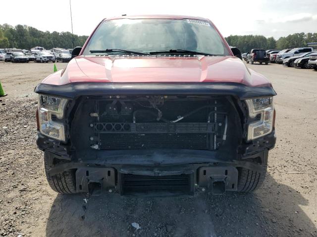 Photo 5 from auction – 2015 FORD F150 SUPER with VIN 1FTEW1CG9FFB78384